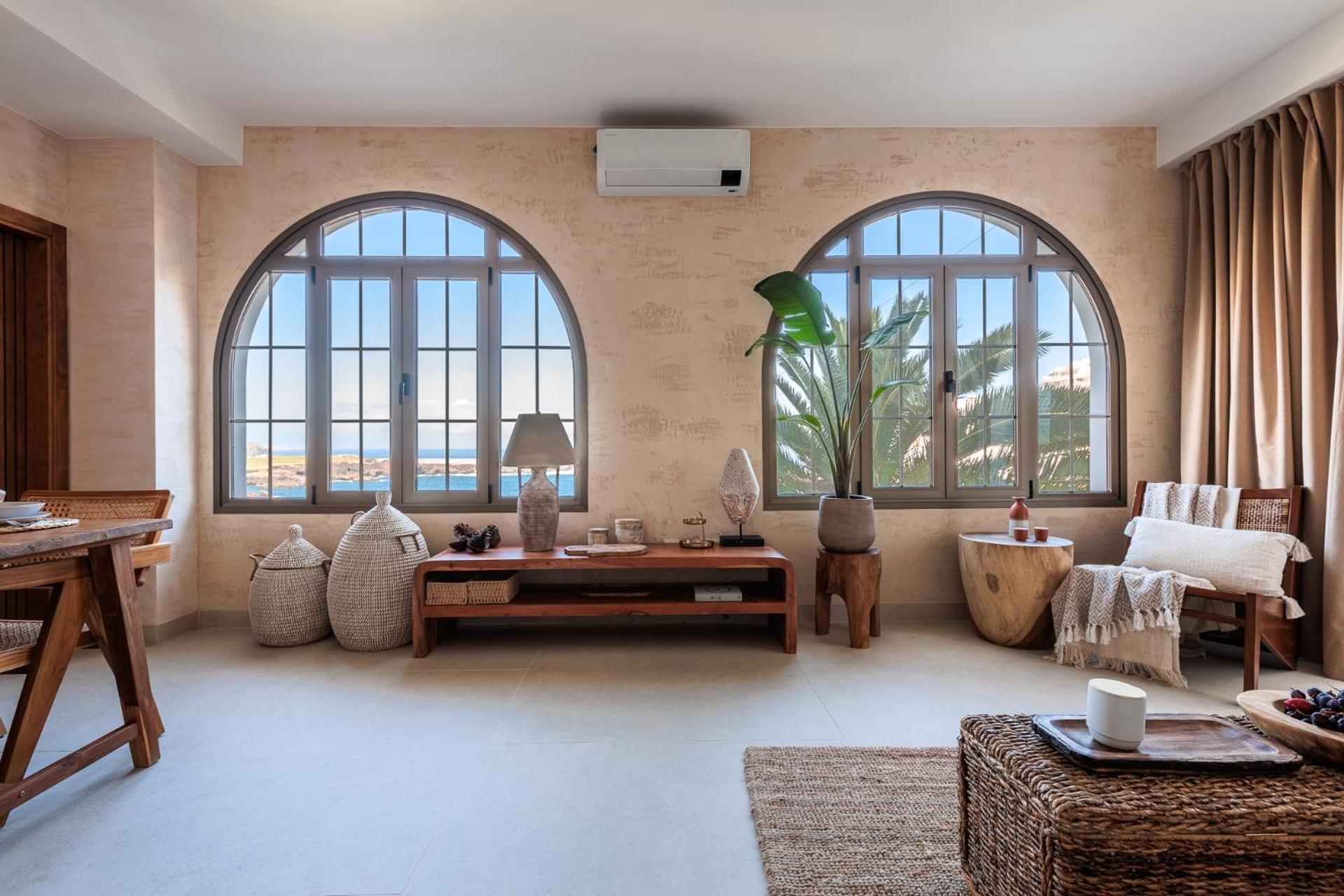 Bahia Luxury Apartments Icod De Los Vinos Esterno foto