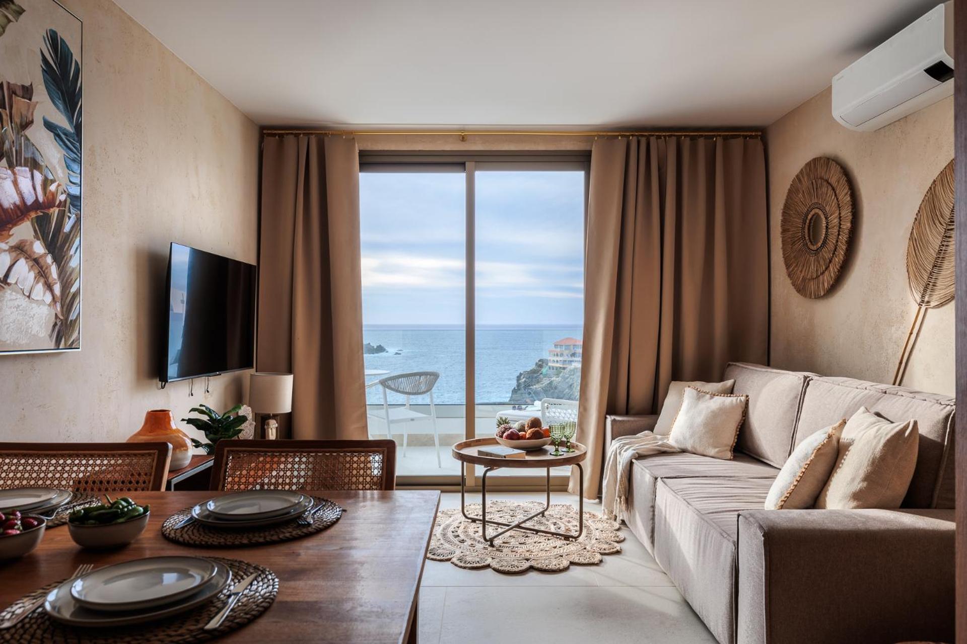 Bahia Luxury Apartments Icod De Los Vinos Esterno foto