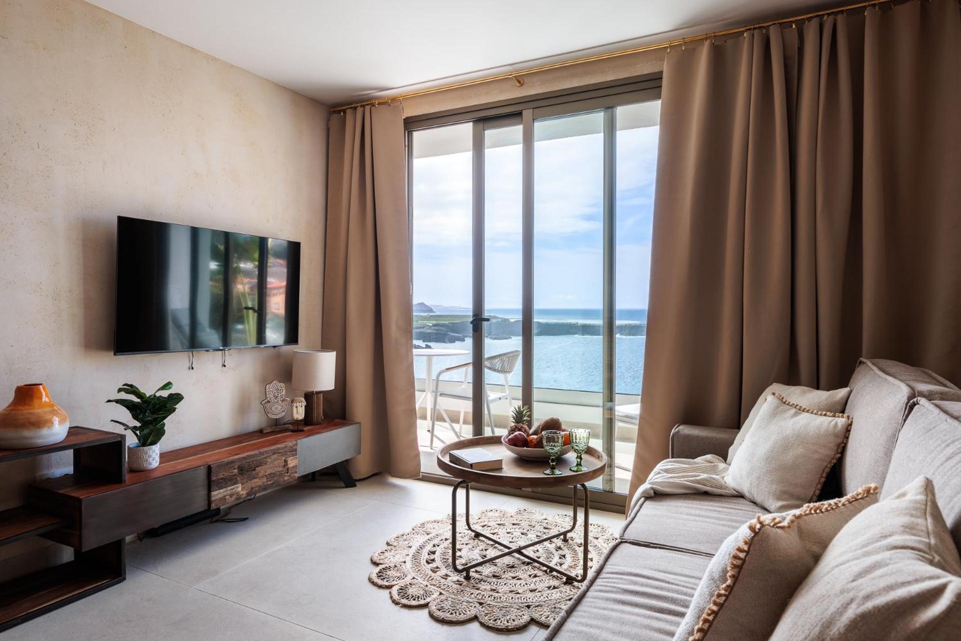 Bahia Luxury Apartments Icod De Los Vinos Esterno foto