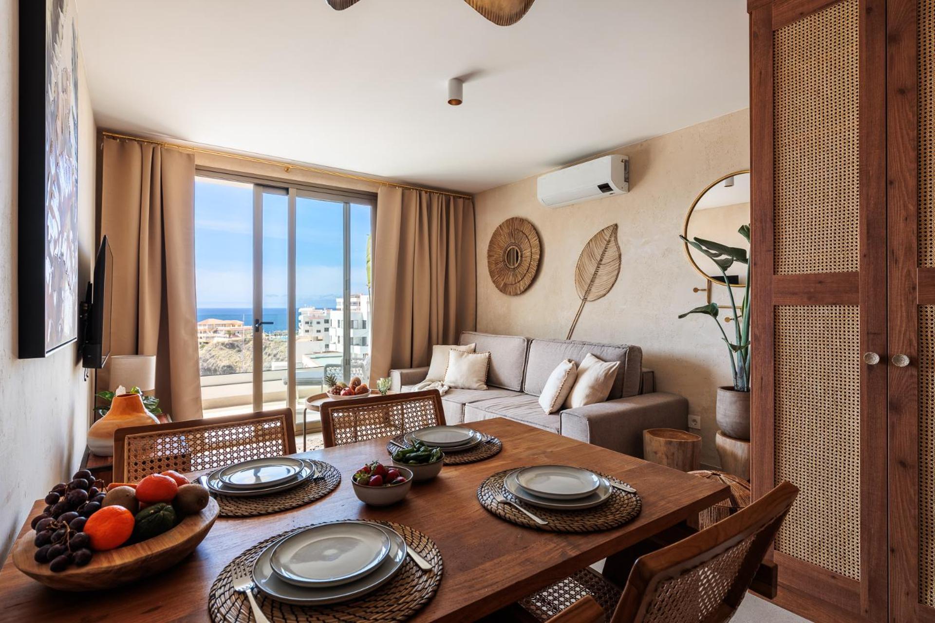 Bahia Luxury Apartments Icod De Los Vinos Esterno foto