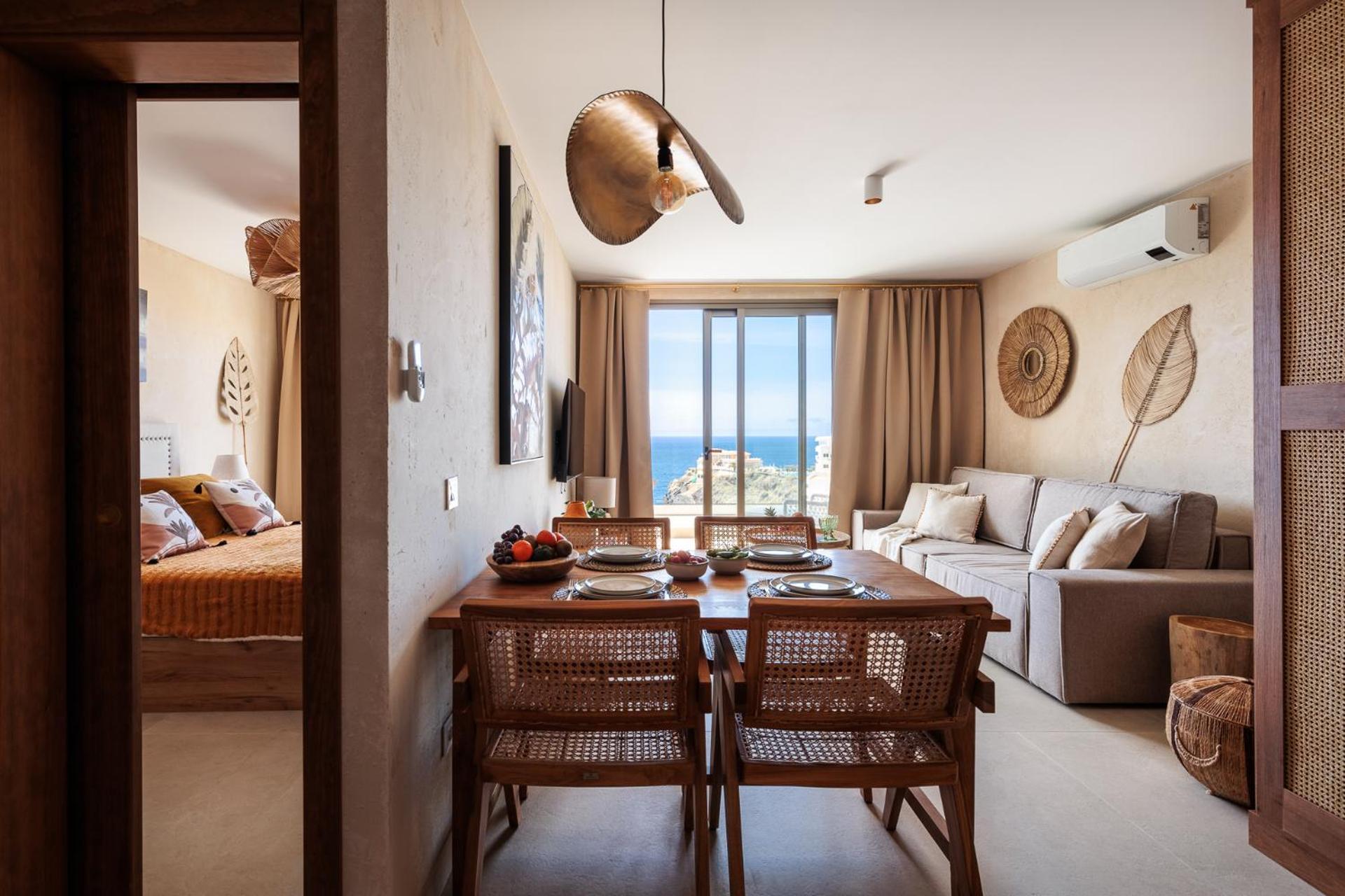 Bahia Luxury Apartments Icod De Los Vinos Esterno foto